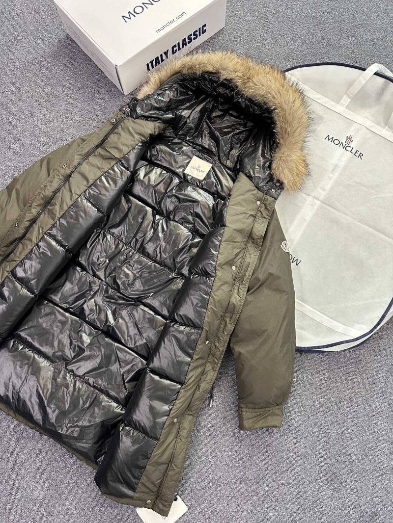 Moncler Down Coat